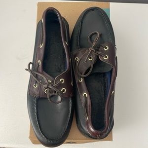 BRAND NEW Sperry’s!!!